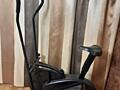 Продам тренажёр орбитрек/велотренажёр