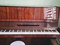 Продам фортепиано. торг уместен