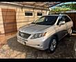 Lexus RX450h, 2012 год, полный привод