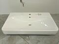 Продам новую раковину.