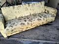 Продам диван после перетяжки
