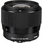Sigma 56mm f/1.4 DC DN Contemporary Micro 4/3