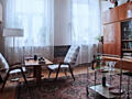 Трехкомнатная квартира в центре города, улица Малая Арнаутская
