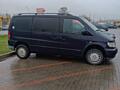 Продам Vito 2,3 газ/бензин