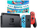 Nintendo Switch Sports Bundle - всего 4499 леев!