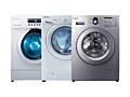 Стиральные машины - скидки на все модели!