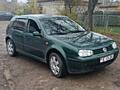 VW GOLF 4