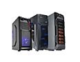Компьютерные корпуса - скидки на все модели!