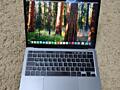 Продам MacBook Air 13 M1 16gb/256gb