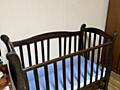 Продам кроватку!