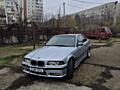 Е36 купе 1.8 is