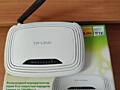Продам роутер TP-LINK и усилитель сигнал TP-LINK.
