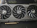 ASUS TUF Gaming GeForce RTX™ 4060 Ti 8GB GDDR6 OC Edition