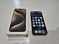 Продам iPhone 15 Pro Max 512 GB в идеальном состоянии