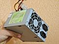 Блок питания gembird на 300W