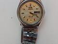 Продам фирменные часы ориент