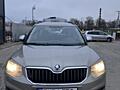 Skoda Yeti 2016