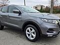 Nissan Qashqai cutie mecanica motorina