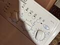 Вертикальная стиральная машина Indesit WITL 86