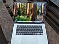 Продам MacBook Air 15 M4 16gb/256gb