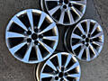 Продам Диски 5/120R18 Без сварки/Ровные