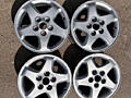 Продам Диски 5/114.3р15