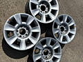 Продам Диски 5/120R15 Ровные/Без Сварки