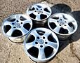 Продам Диски 5/120R15