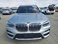 BMW X3 XDRIVE30E Оригинальный пробег! Прозрачная история автомобиля!