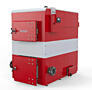 Cazan pe combustibil solid Defro optma plus max 100 kw