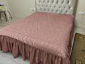 Продам покрывало для кровати двуспальной