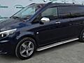 Mercedes Vito cu TVA an. 2018