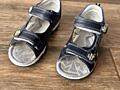 Детские ортопедические босоножки