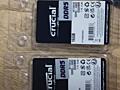 Ноутбучная память Crucial DDR5 5600 2x8GB