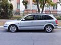 Срочная продажа Mazda 323 F 1.5