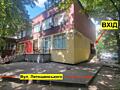 Оренда магазин-склад / кафетерій 100м2 вул. Лятошинського, 24