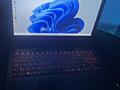 Игровой ноутбук Lenovo