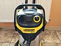 Пылесос Karcher WD6 P