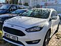 Ford Focus ST-Line 2017