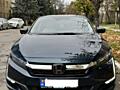 Honda Clarity Toyring 2018 79400 км