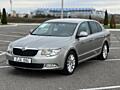 Skoda Superb (Авторынок КОВЧЕГ)