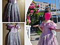 Продаю карнавальные костюмы и нарядные платья