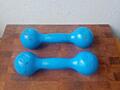Гантели чугунные(советские по 2 кг)