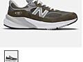 Новые кроссовки New Balance из США — не подошел размер 42,5