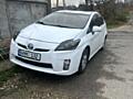 TOYOTA PRIUS 30 HYBRID/пропан MD номера