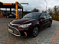 Toyota Avalon Hybrid, 2018 год, газ-метан, богатая комплектация...