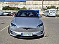 TESLA MODEL X 75 D
