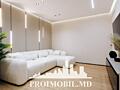 ​ Vă propunem spre vânzare acest apartament cu 2 camere și living, ...