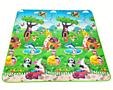 Продам детский развивающий коврик для ползания