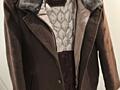 Продам мужское пальто 52 р-р, идеальное состояние